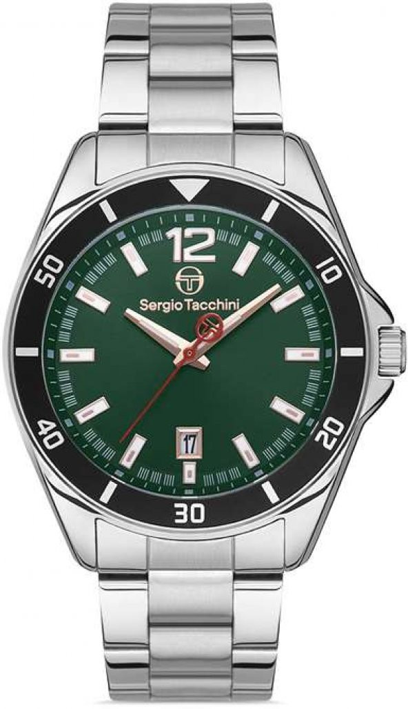 SERGIO TACCHINI ST.1.10194.1 ERKEK KOL SAATİ ürün görseli