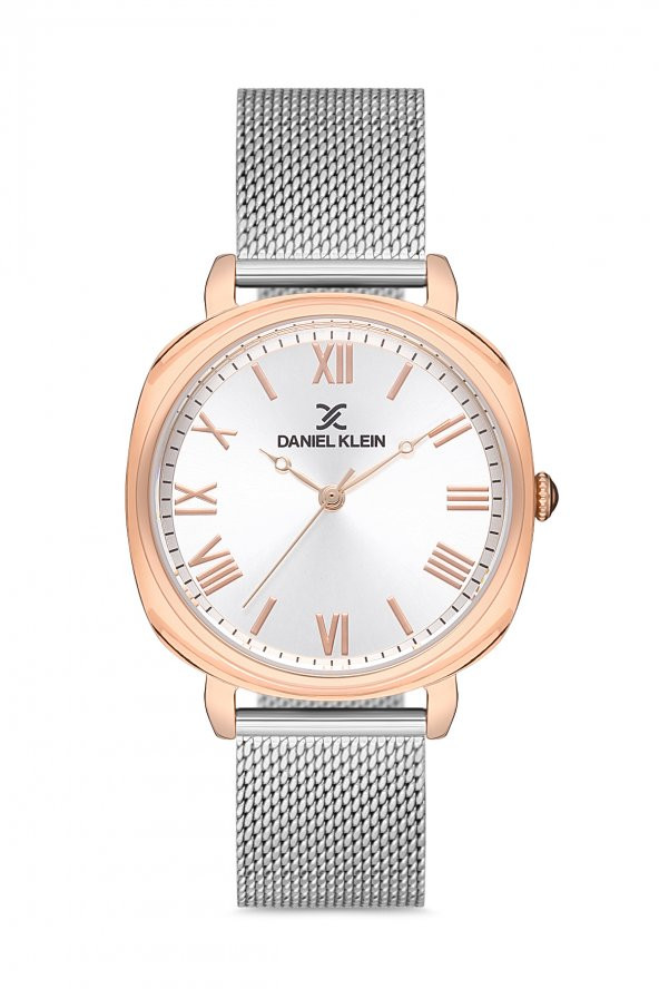 DANIEL KLEIN DK013426D-02 KADIN KOL SAATİ - Resim 3