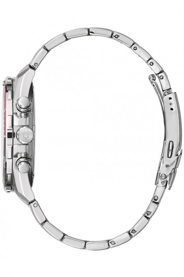 BULOVA 98B344 ERKEK KOL SAATİ - Resim 3