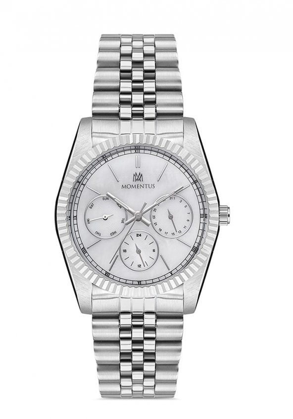 MOMENTUS CW130S-02SS KADIN KOL SAATİ - 1