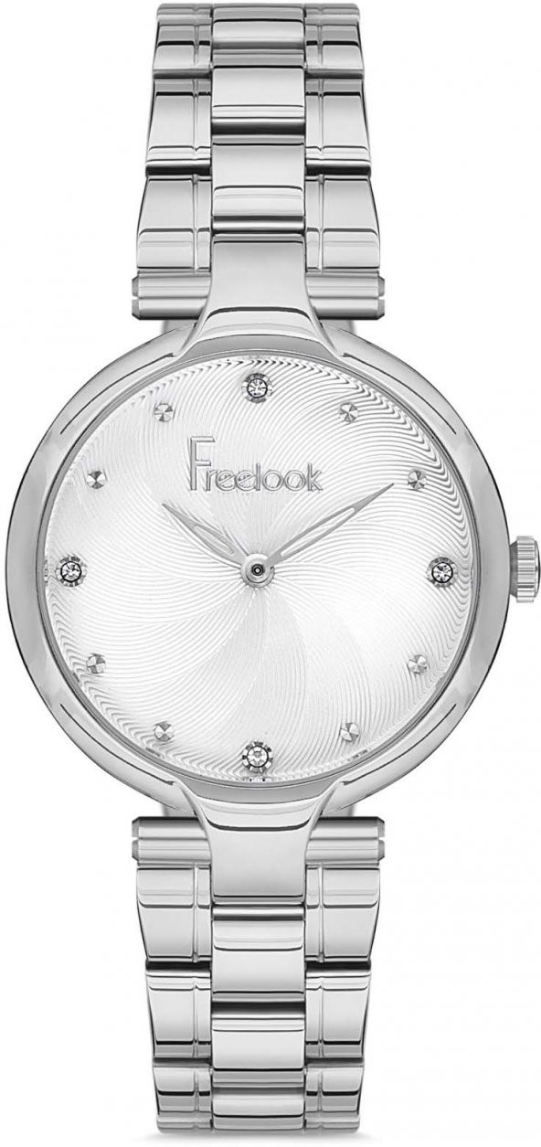 FREELOOK FL.1.10136.1 KADIN KOL SAATİ - Resim 2