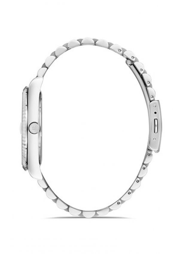 MOMENTUS CM131S-04SS ERKEK KOL SAATİ - 2