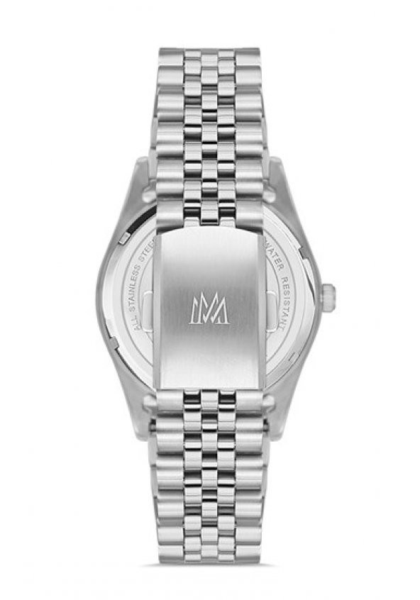 MOMENTUS CM131S-04SS ERKEK KOL SAATİ - 3