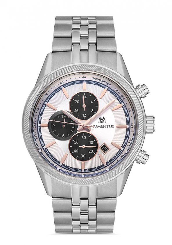 MOMENTUS SM370S-02SR ERKEK KOL SAATİ