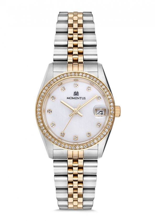 MOMENTUS SW131T-09SG KADIN KOL SAATİ ürün görseli