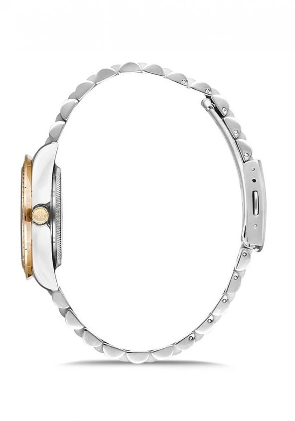 MOMENTUS SW131T-09SG KADIN KOL SAATİ - Resim 2