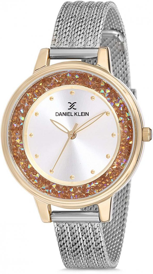 DANIEL KLEIN DK012624J-04A KADIN KOL SAATİ - 2