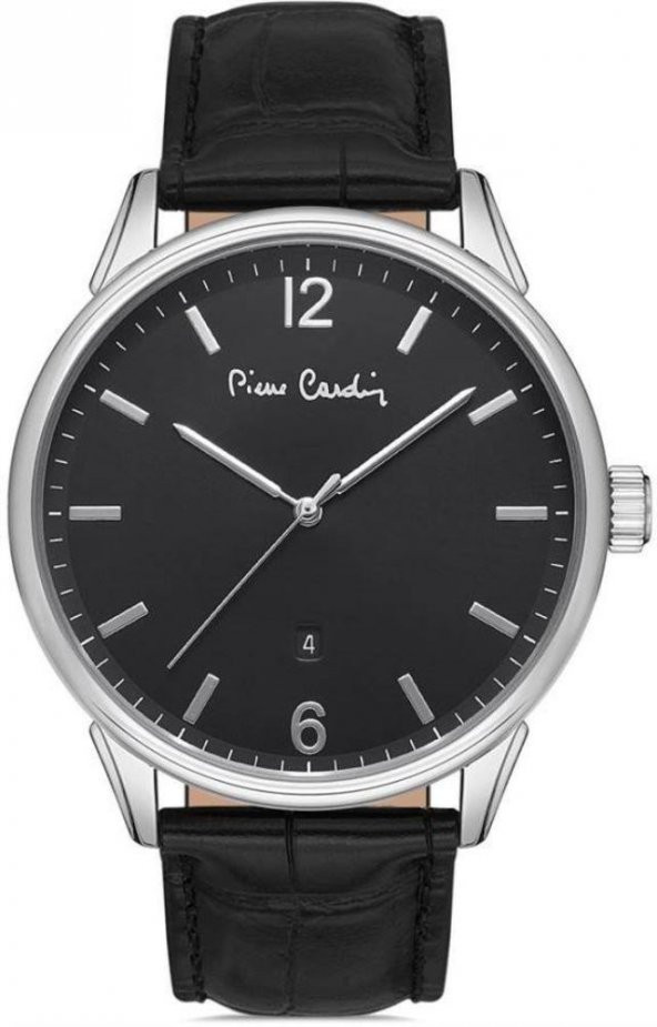 PIERRE CARDIN 800101F103 ERKEK KOL SAATİ - 1