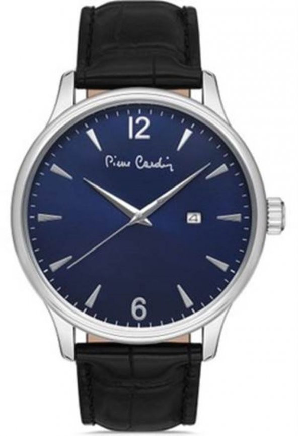 PIERRE CARDIN 800111F103 ERKEK KOL SAATİ