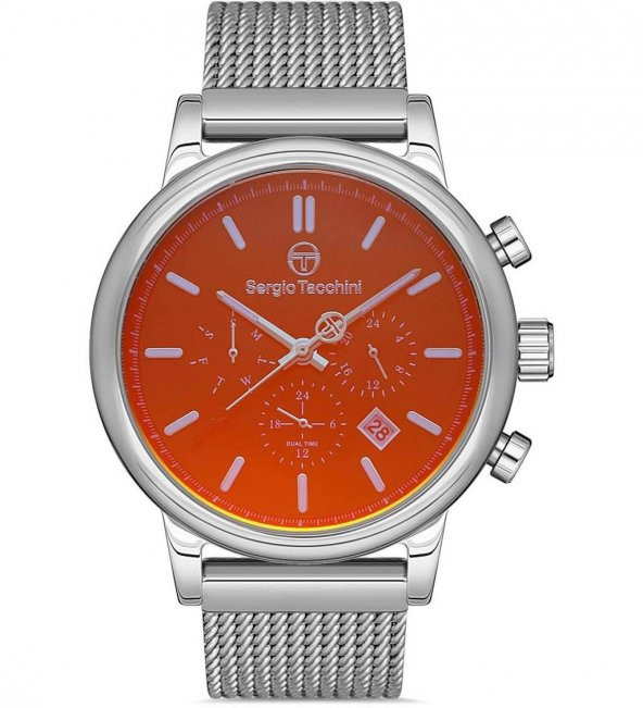SERGIO TACCHINI ST.1.10220.4 ERKEK KOL SAATİ ürün görseli