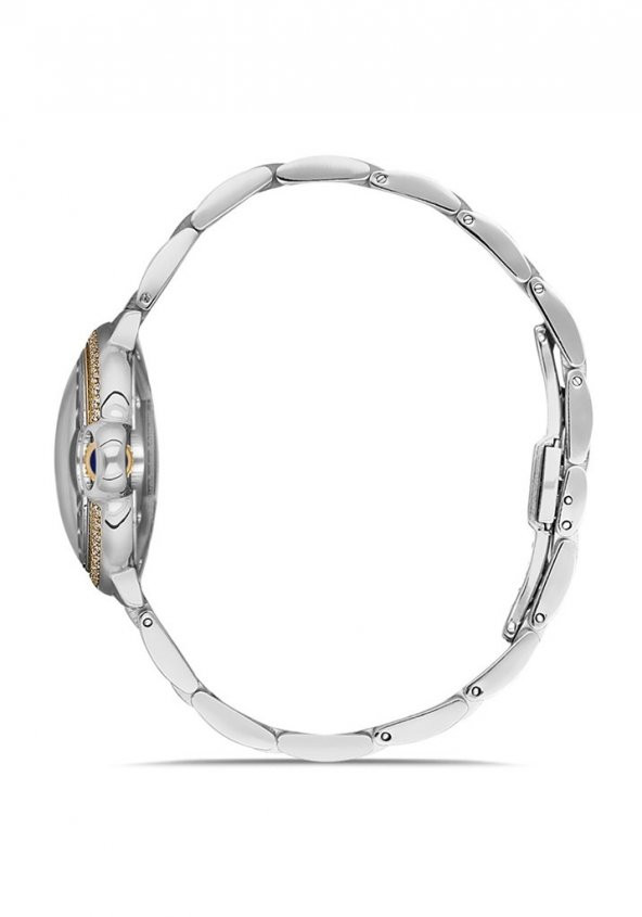 HISLON QL120S-10SG KADIN KOL SAATİ
