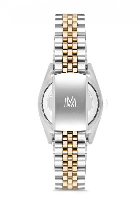 MOMENTUS SW131T-09SG KADIN KOL SAATİ - Resim 3