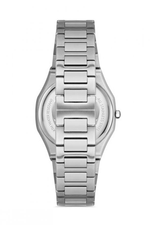 NACAR NC34-290356-ALM ERKEK KOL SAATİ - Resim 2