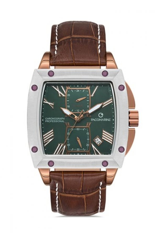 PACOMARINE PM.21011.03 ERKEK KOL SAATİ ürün görseli