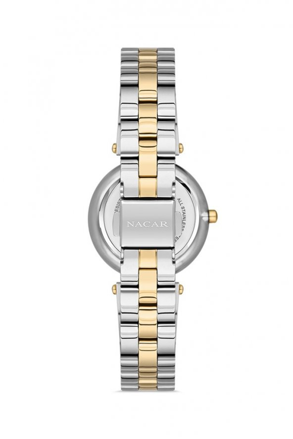 NACAR NC34-39C714-CSMS KADIN KOL SAATİ ürün görseli