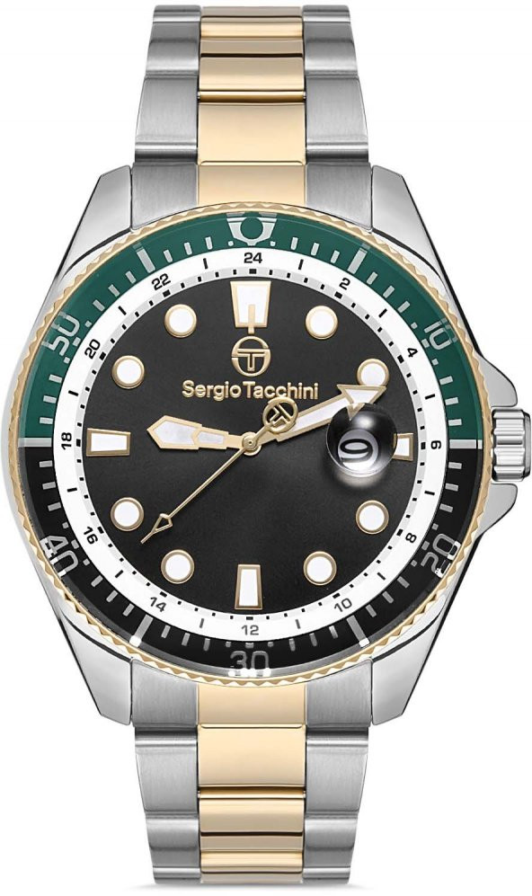 SERGIO TACCHINI ST.1.10175.5 ERKEK KOL SAATİ ürün görseli