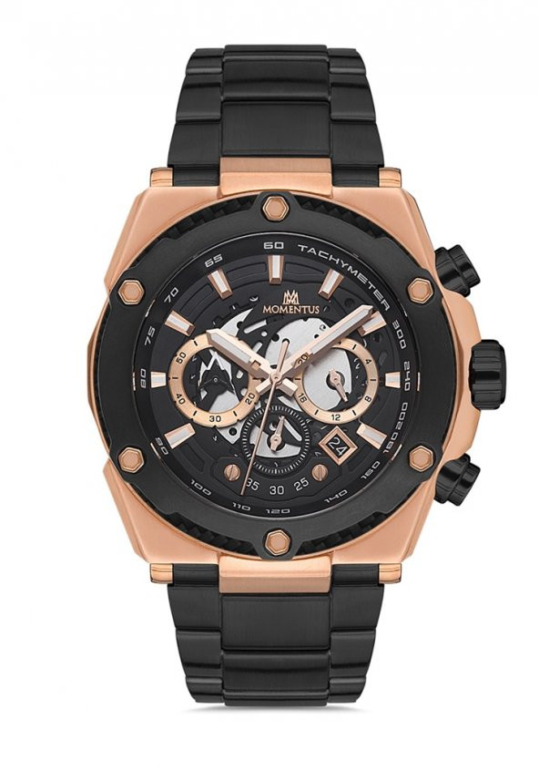MOMENTUS SM354T-04SR ERKEK KOL SAATİ ürün görseli