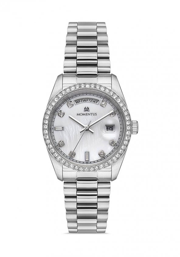 MOMENTUS SW134S-09SS KADIN KOL SAATİ - 1