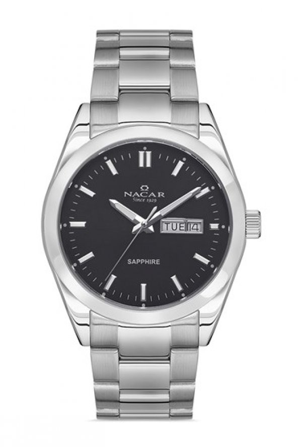 NACAR NC31-299227-ABM ERKEK KOL SAATİ ürün görseli