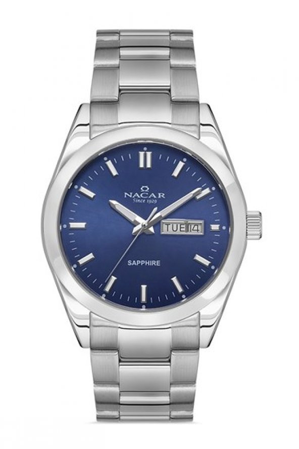 Nacar Nc31-299227-Alm Erkek Kol Saati ürün görseli