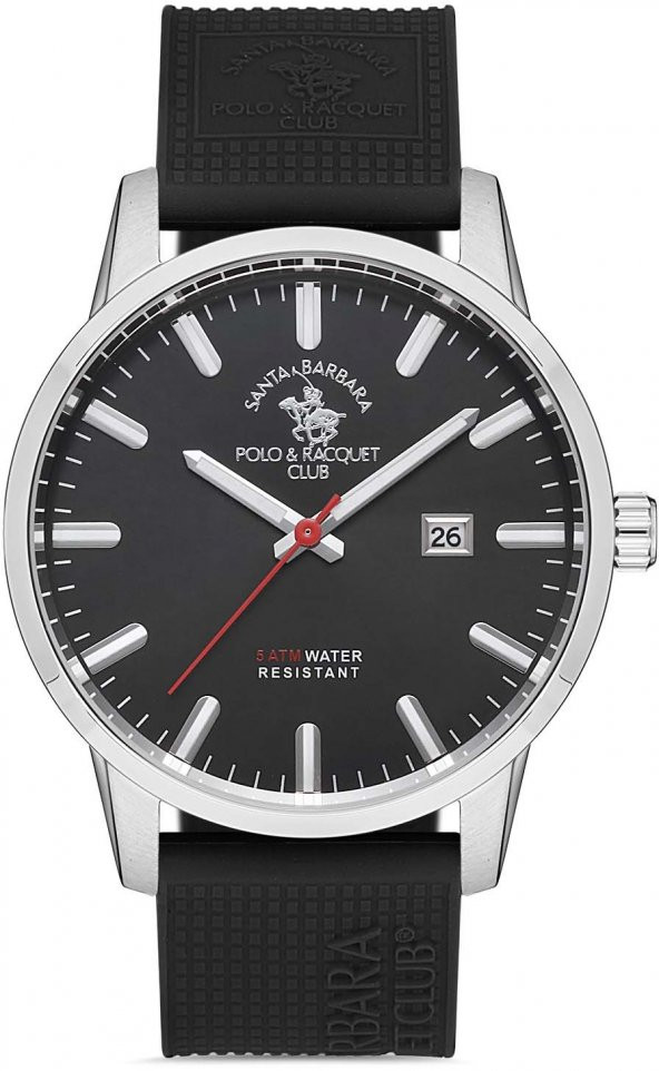 SANTA BARBARA POLO & RACQUET CLUB SB.1.10215.1 ERKEK KOL SAATİ ürün görseli