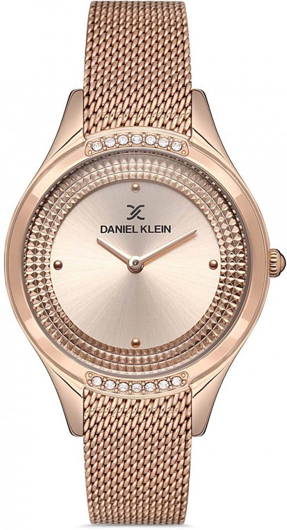 DANIEL KLEIN DK.1.12826.2 KADIN KOL SAATİ