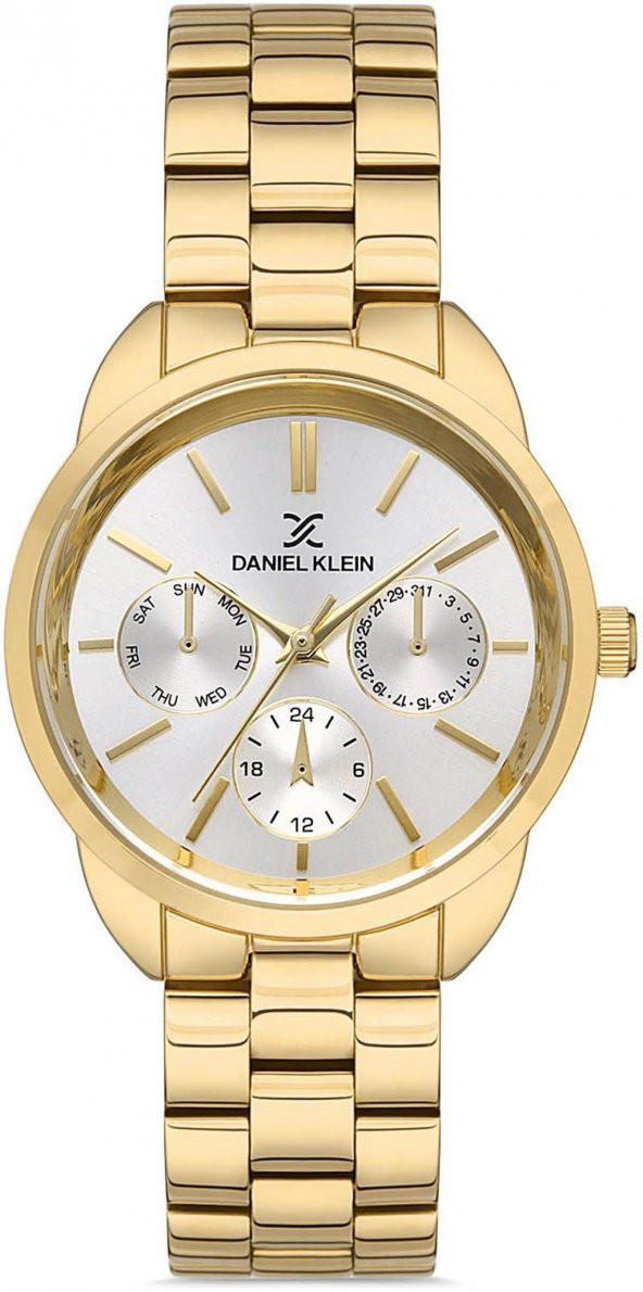 DANIEL KLEIN EDK.1.10083.2 KADIN KOL SAATİ ürün görseli