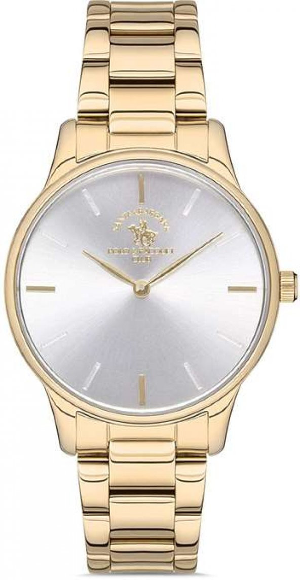 SANTA BARBARA POLO & RACQUET CLUB SB.1.10247.3 KADIN KOL SAATİ