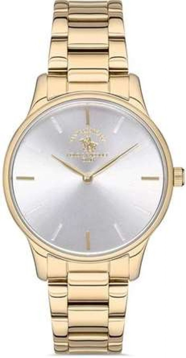 SANTA BARBARA POLO & RACQUET CLUB SB.1.10247.3 KADIN KOL SAATİ - 2