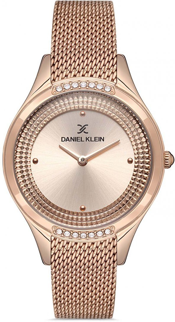 DANIEL KLEIN DK.1.12826.2 KADIN KOL SAATİ - 3