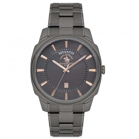 SANTA BARBARA POLO & RACQUET CLUB SB.1.10160.6 ERKEK KOL SAATİ