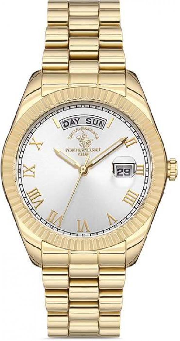 SANTA BARBARA POLO & RACQUET CLUB SB.1.10253.2 KADIN KOL SAATİ ürün görseli