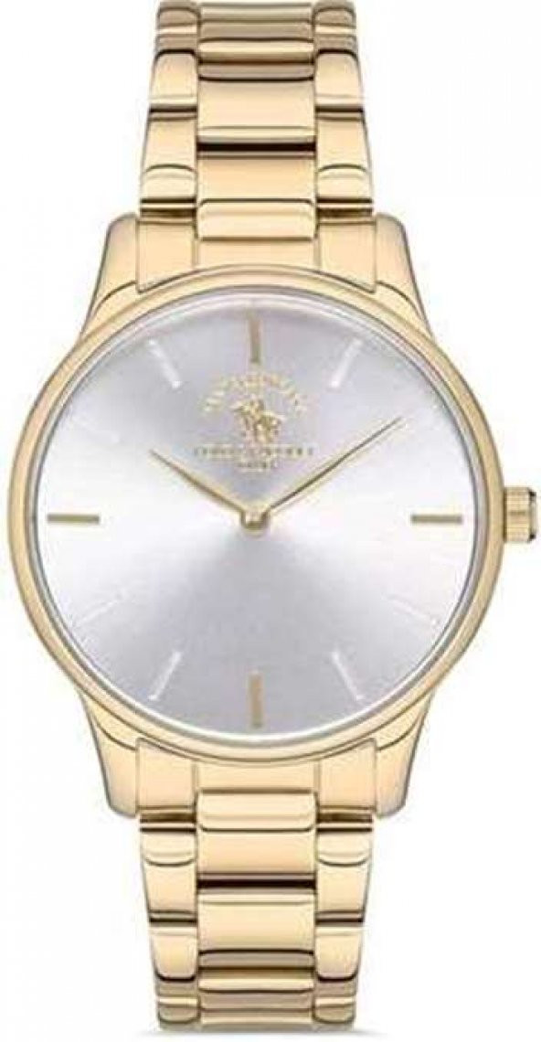 SANTA BARBARA POLO & RACQUET CLUB SB.1.10247.3 KADIN KOL SAATİ - 3