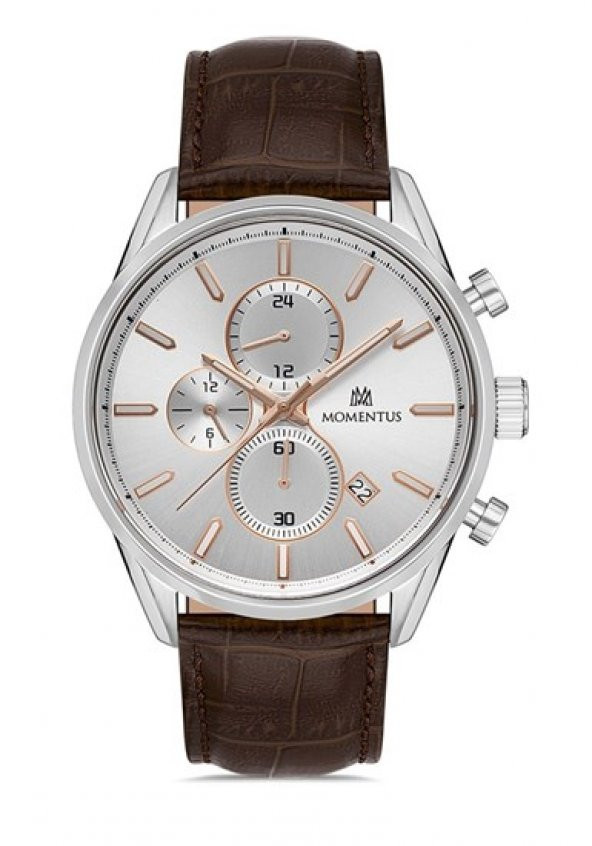 MOMENTUS CC107S-02KR ERKEK KOL SAATİ - 1