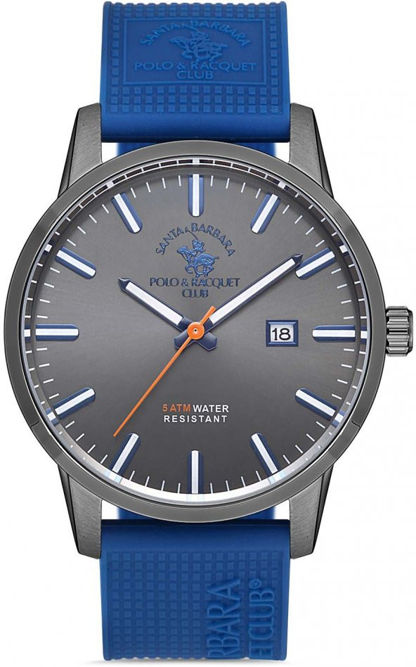 SANTA BARBARA POLO & RACQUET CLUB SB.1.10215.3 ERKEK KOL SAATİ