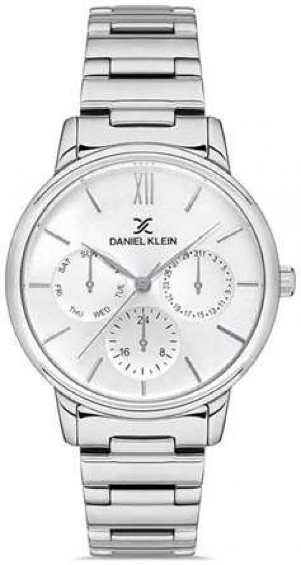 DANIEL KLEIN EDK.1.10051.1 KADIN KOL SAATİ - Resim 2