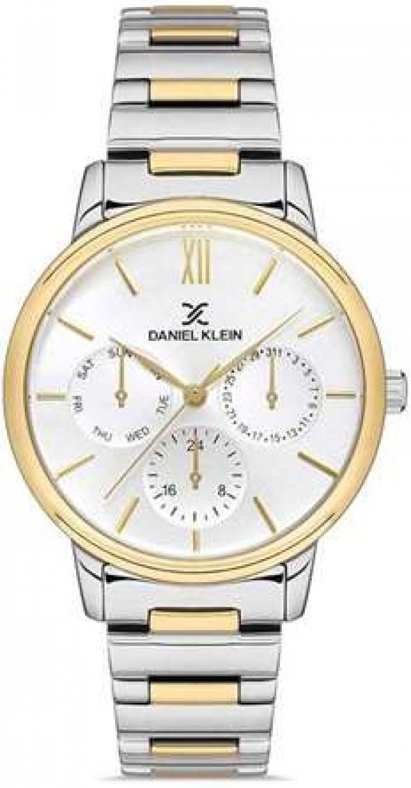 DANIEL KLEIN EDK.1.10051.4 KADIN KOL SAATİ - 2