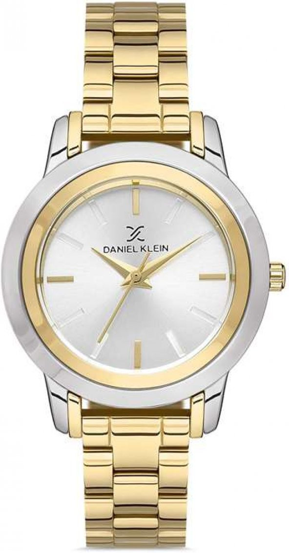 DANIEL KLEIN EDK.1.10067.1 KADIN KOL SAATİ