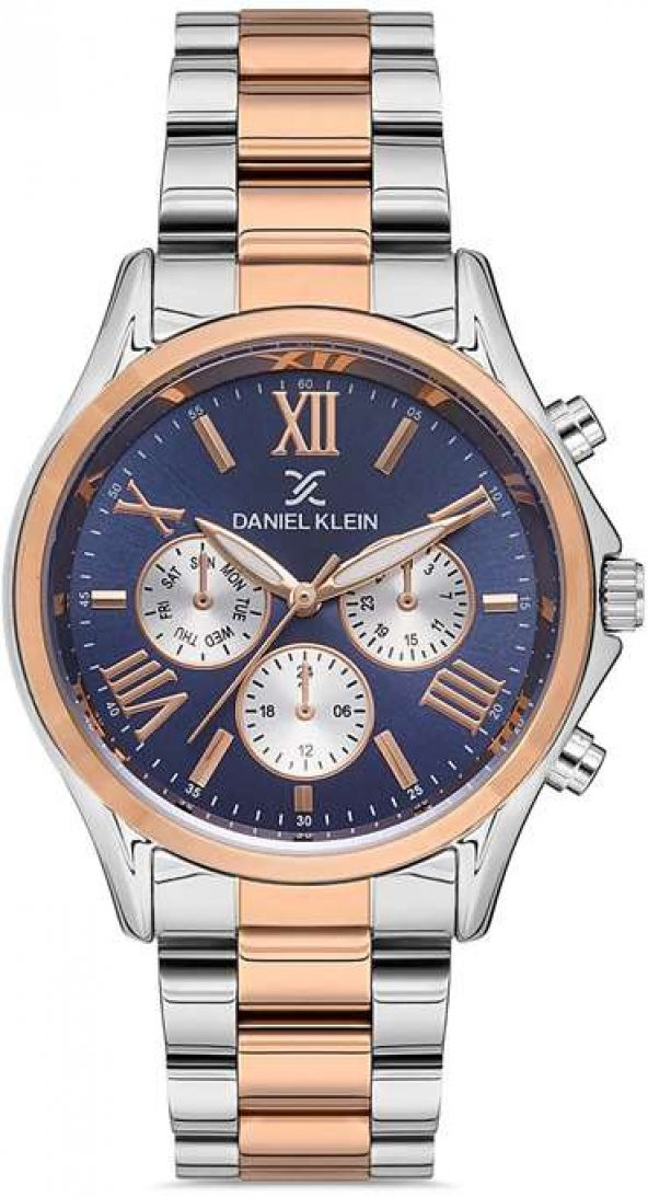 DANIEL KLEIN EDK.1.10089.6 KADIN KOL SAATİ