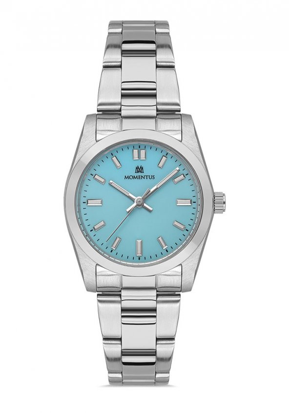 MOMENTUS CW136S-10SS KADIN KOL SAATİ ürün görseli