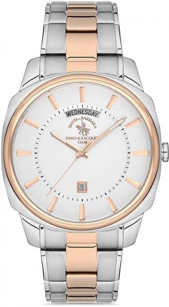 SANTA BARBARA POLO & RACQUET CLUB SB.1.10160.5 ERKEK KOL SAATİ - 1
