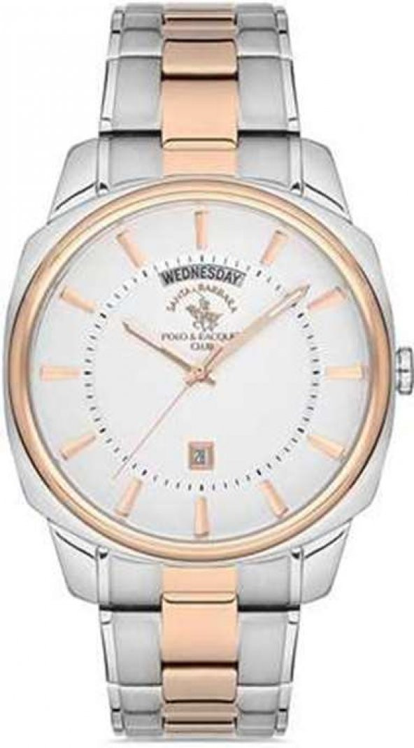 SANTA BARBARA POLO & RACQUET CLUB SB.1.10160.5 ERKEK KOL SAATİ - 3