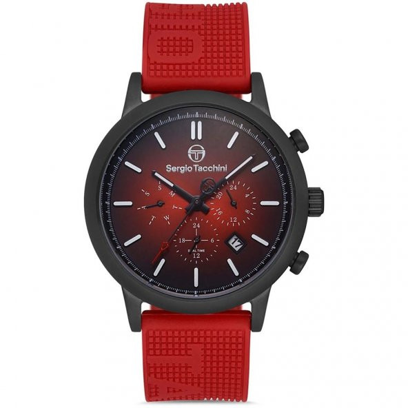 SERGIO TACCHINI ST.1.10221.1 ERKEK KOL SAATİ