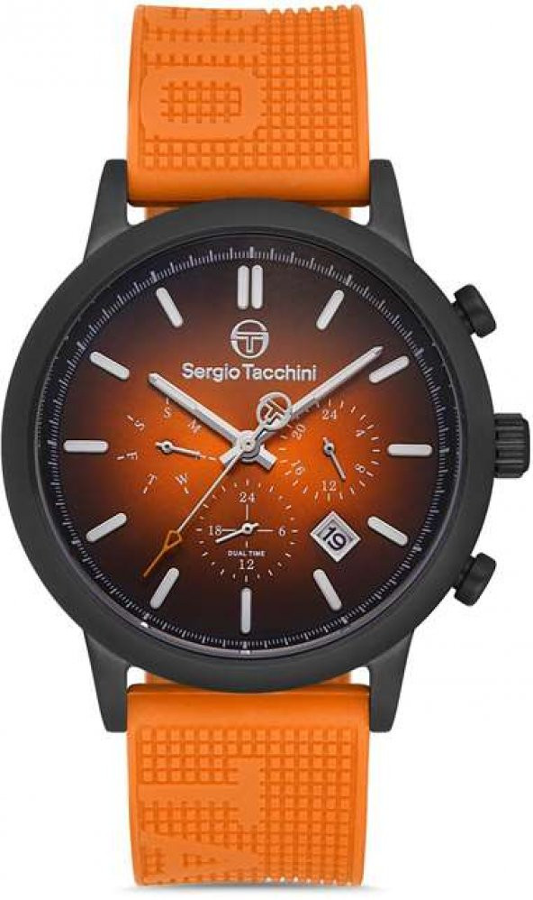 SERGIO TACCHINI ST.1.10221.2 ERKEK KOL SAATİ
