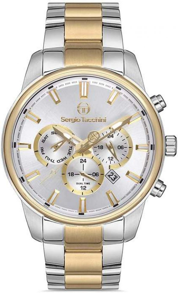 SERGIO TACCHINI ST.1.10159.3 ERKEK KOL SAATİ