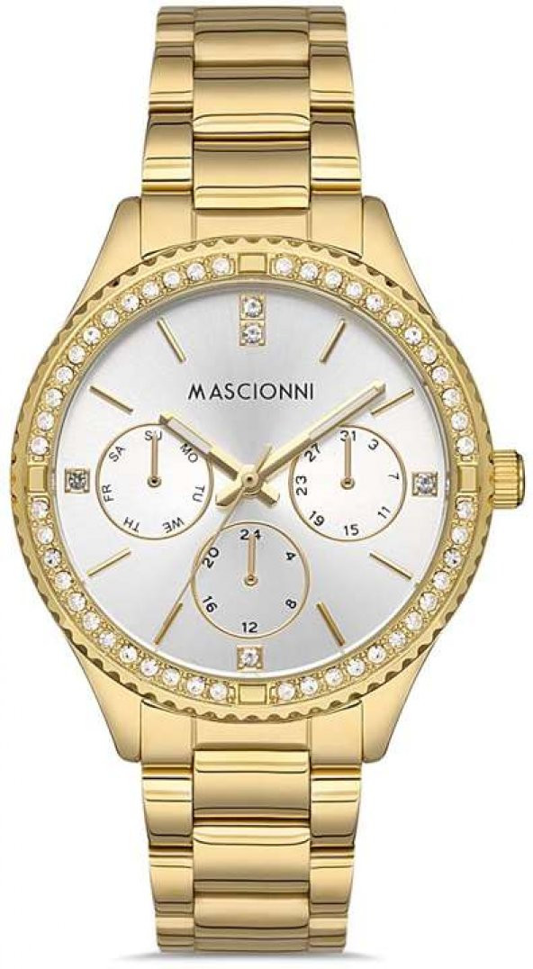 MASCIONNI M.1.1066.05 KADIN KOL SAATİ ürün görseli