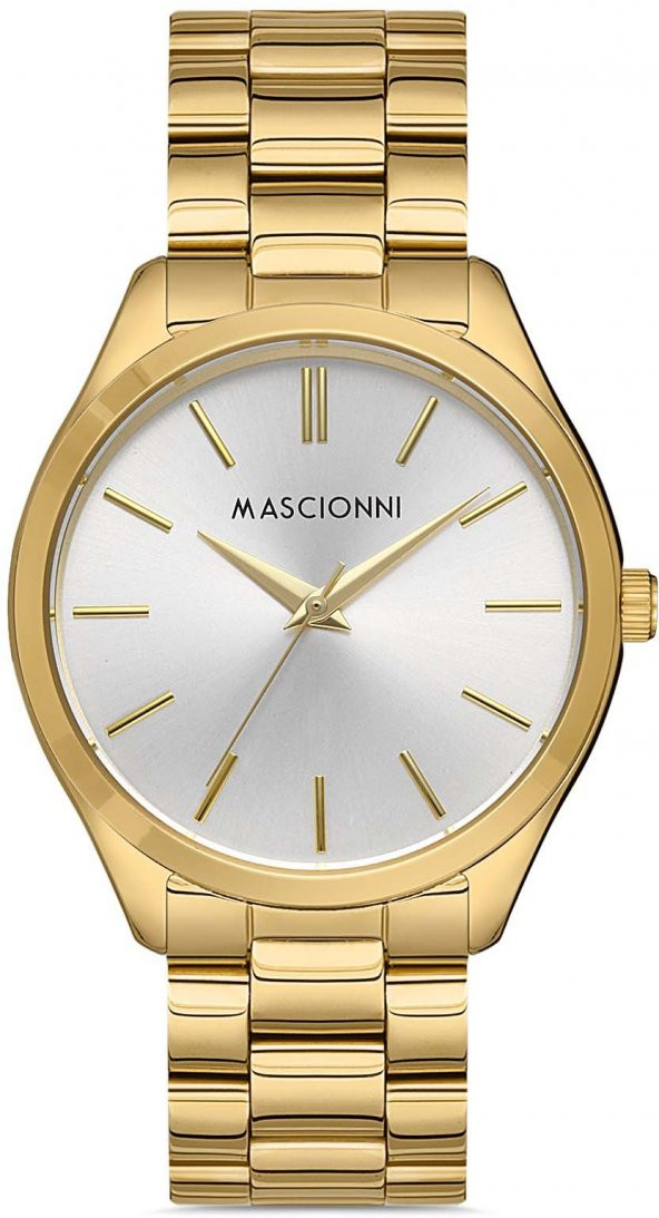 MASCIONNI M.1.1067.05 KADIN KOL SAATİ - Resim 2