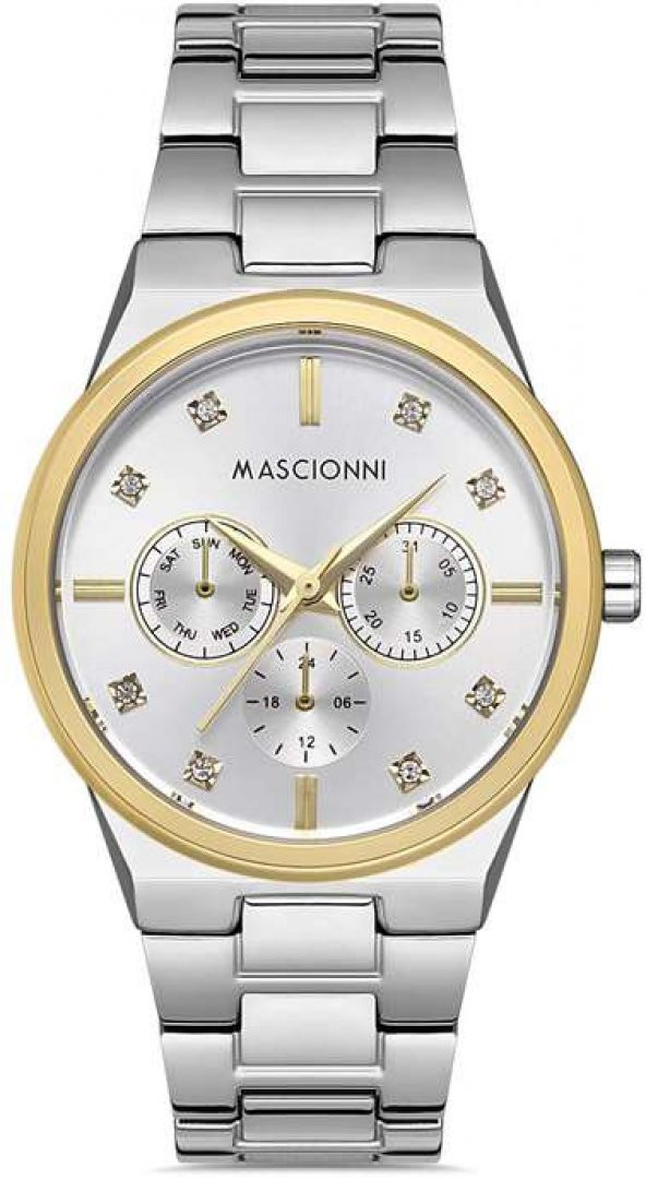 MASCIONNI M.1.1981.03 KADIN KOL SAATİ