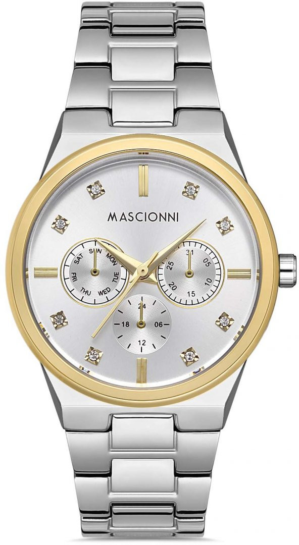 MASCIONNI M.1.1981.03 KADIN KOL SAATİ - 2