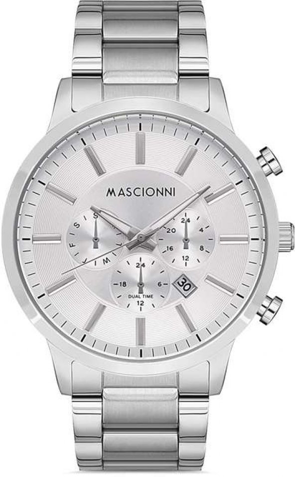 MASCIONNI M.1.1987.01 ERKEK KOL SAATİ ürün görseli